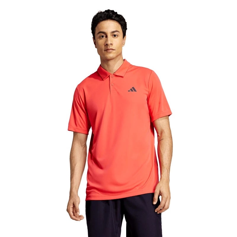Adidas adidas Club Polo (9000214574_83503)