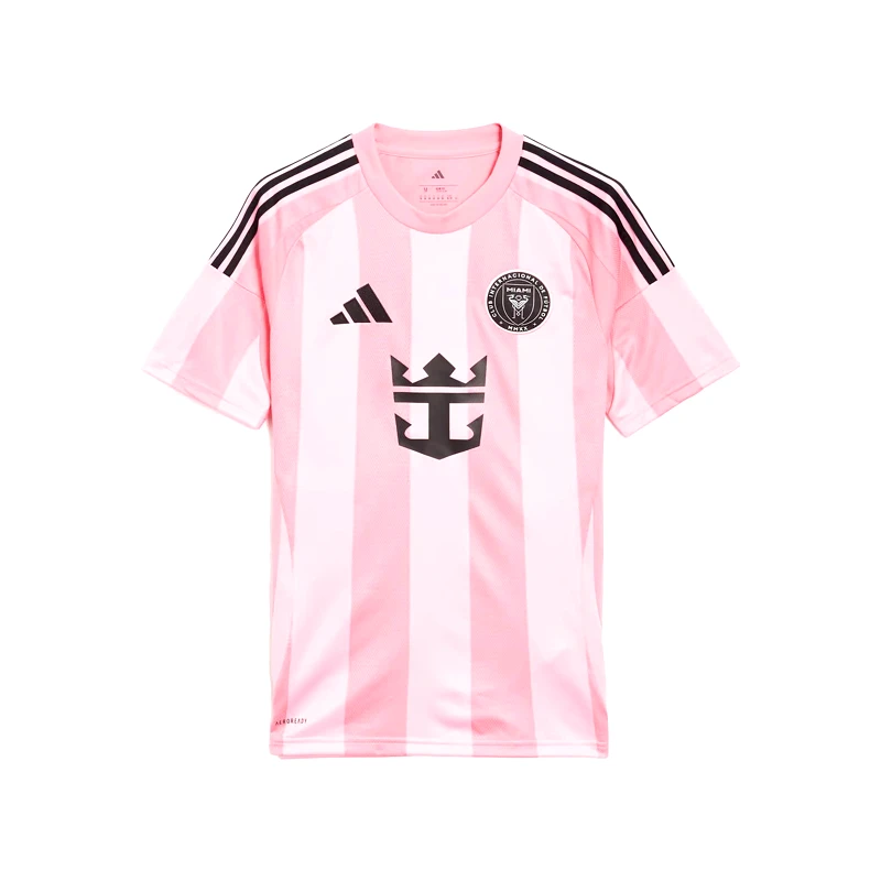 Adidas adidas Inter Miami CF 25/26 Home Ανδρική Φανέλα (9000214296_74025)