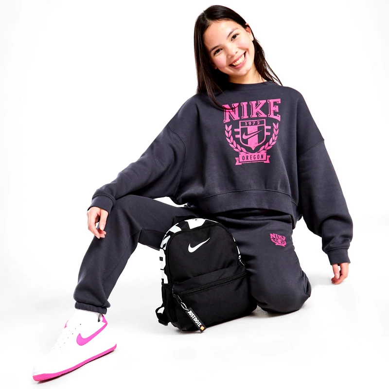 Nike Nike Sportswear Fleece Παιδικό Φούτερ (9000173726_6778)