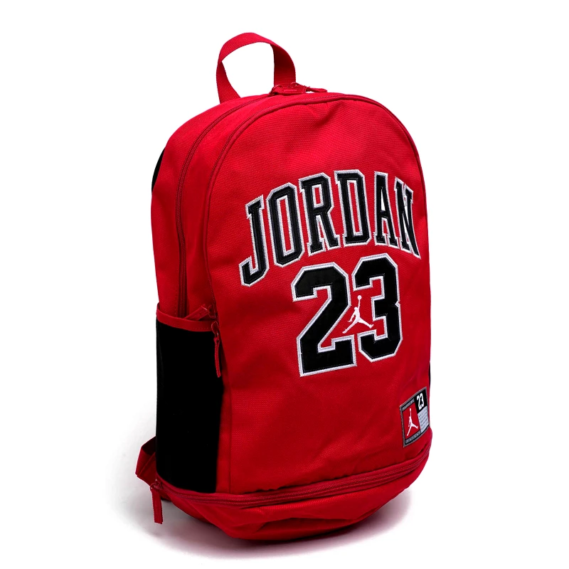 JORDAN Jordan Jersey Παιδικό Σακίδιο Πλάτης (9000140925_9795)