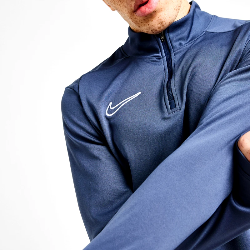 Nike Nike Academy Ανδρική Μπλούζα με Μακρύ Μανίκι (9000206879_81757)