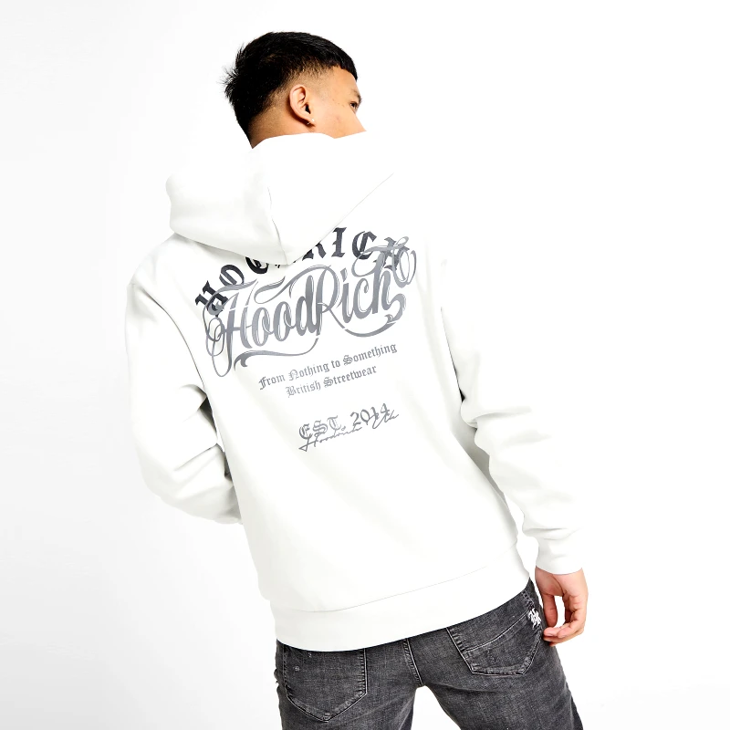 HOODRICH Hoodrich Legacy Ανδρική Ζακέτα (9000219118_1912)