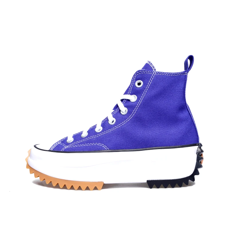 Converse Converse Run Star Hike Γυναικεία Μποτάκια (9000196666_80300)