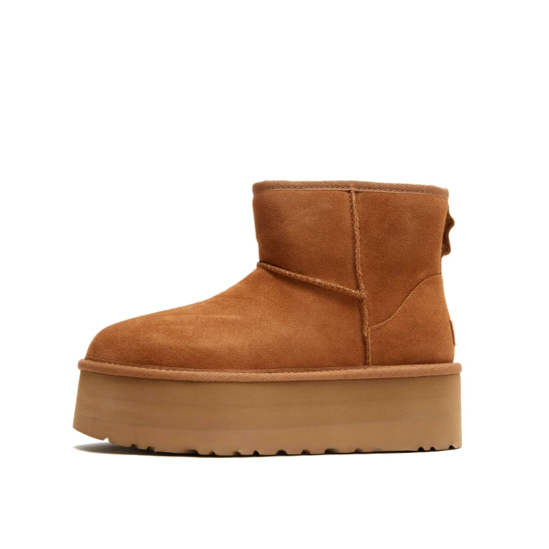 UGG Ugg Classic Mini Platform (9000118617_48673)