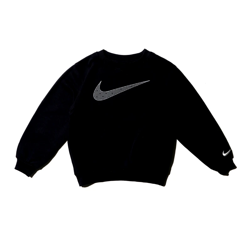 Nike Nike Shine Παιδικό Φούτερ (9000197814_1469)