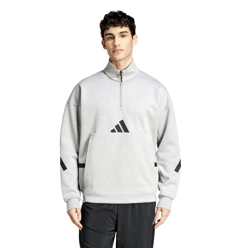 adidas Sportswear adidas sportswear Z.N.E. Quarter-Zip Sweatshirt (9000216878_2113)