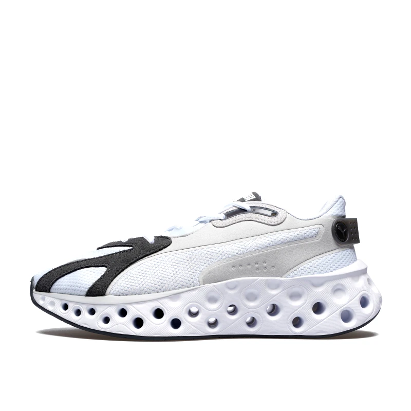 Puma PUMA Softride Frequence Ανδρικά Παπούτσια για Τρέξιμο (9000193954_67401)