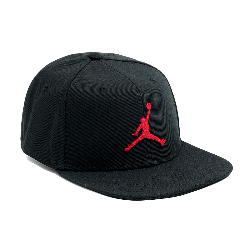 JORDAN Jordan JORDAN PRO JUMPMAN SNAPBACK (9000030853_17256)