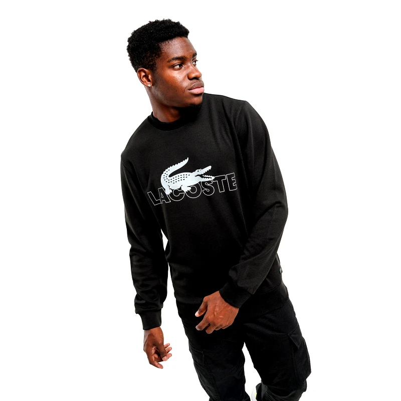 Lacoste Lacoste Ανδρικό Φούτερ (9000199067_56107)