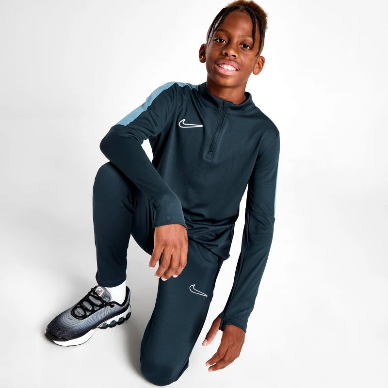 Nike Nike Academy Παιδική Μπλούζα με Μακρύ Μανίκι (9000190650_79054)