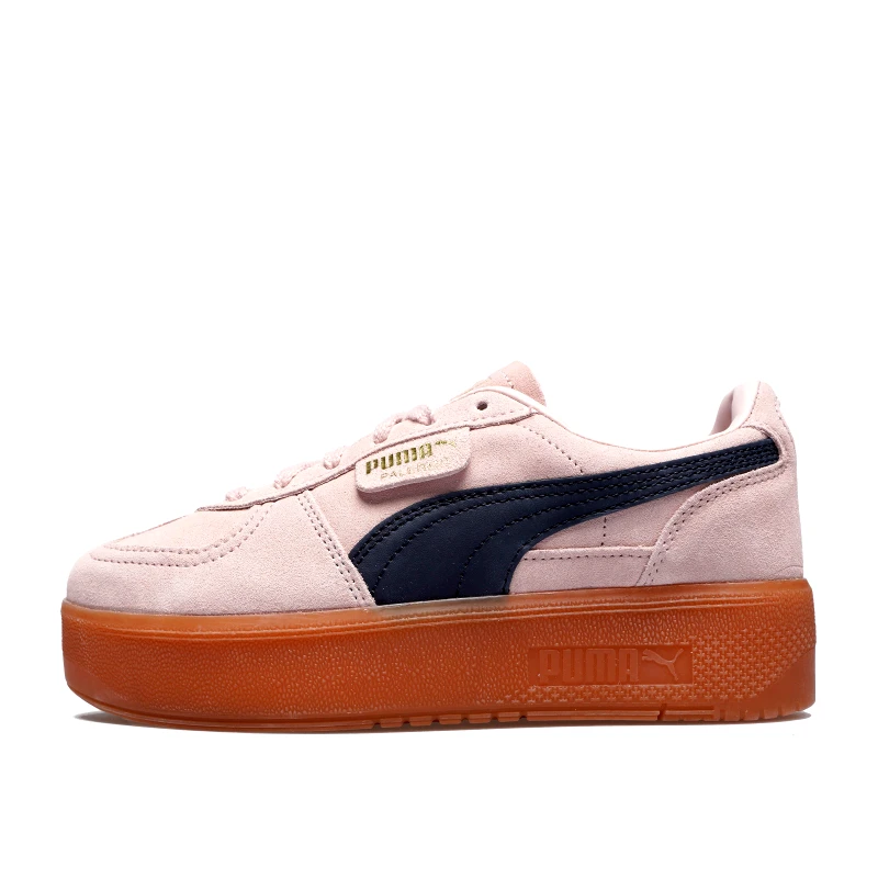 Puma PUMA Palermo Platform Γυναικεία Παπούτσια (9000221328_84584)