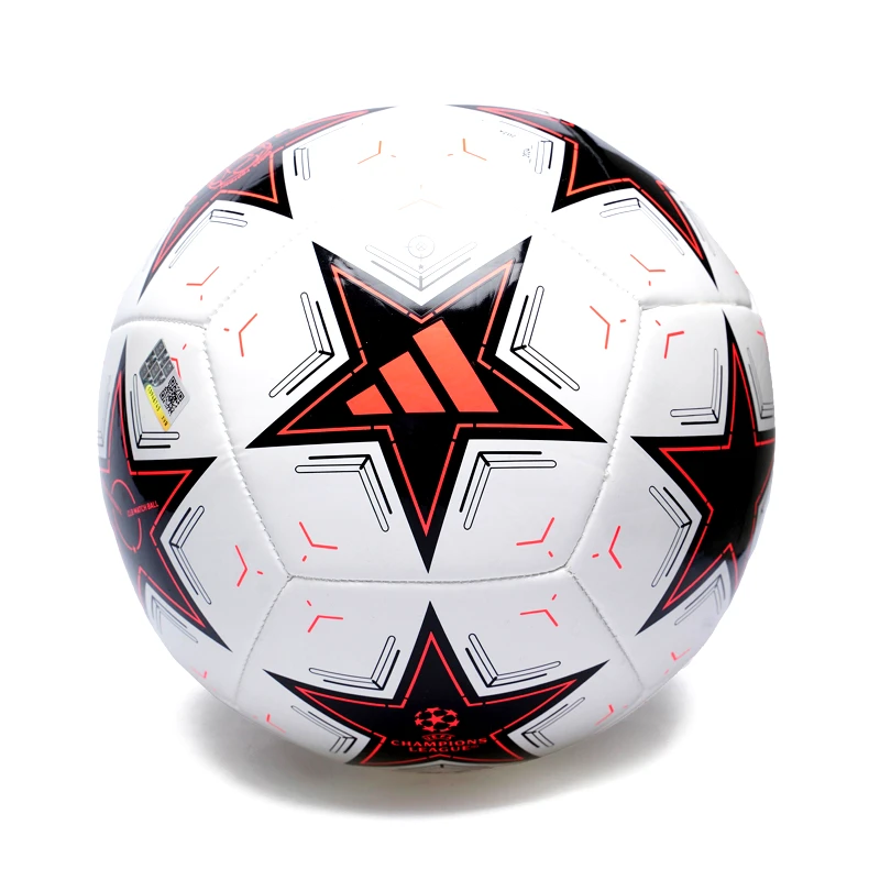 Adidas adidas Ucl Club 24/25 Group Stage Ball (9000202532_81177)