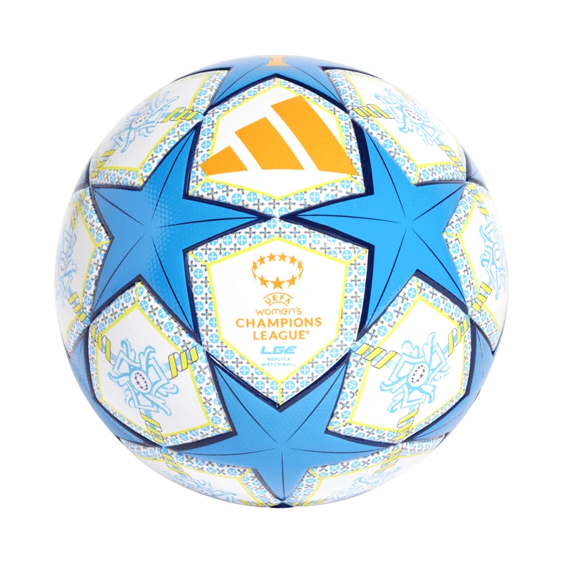 Adidas adidas Uwcl League 24/25 Knockout Stages Ball (9000228899_85555)