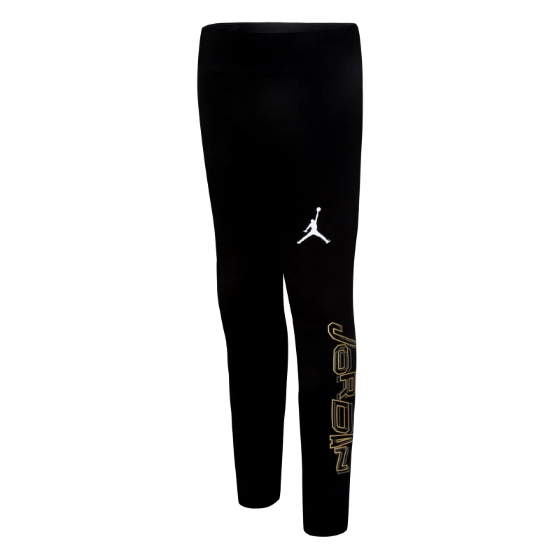 JORDAN Jordan Take Flight Παιδικό Κολάν (9000161524_1469)