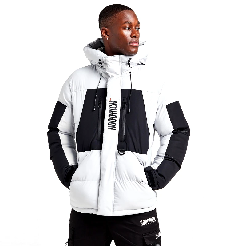 HOODRICH Hoodrich OG Limit Ανδρικό Μπουφάν (9000164355_26526)