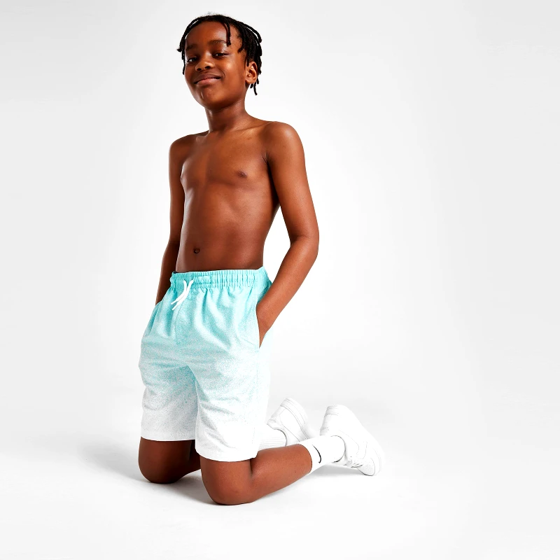 McKENZIE McKenzie Speckle Fade Παιδικό Μαγιό Σορτς (9000143262_6898)