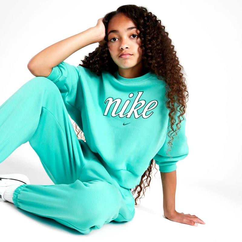 Nike Nike Graphic Star Παιδικό Φούτερ (9000190785_79032)