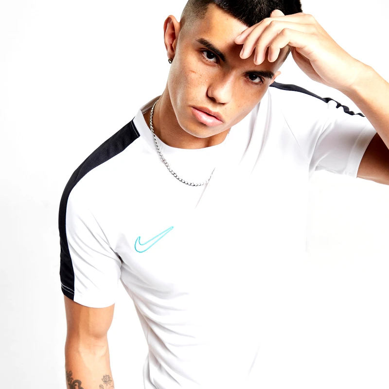 Nike Nike Academy Essential Ανδρικό T-Shirt (9000174051_75296)
