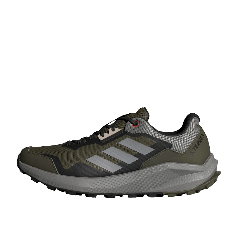 adidas Terrex adidas Terrex Terrex Trail Rider Trail Running Sho (9000199152_80804)