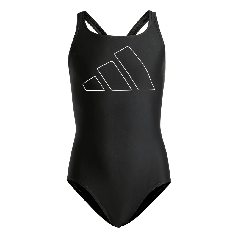 Adidas adidas Performance Big Bars Swimsuit Kids (9000215295_22872)