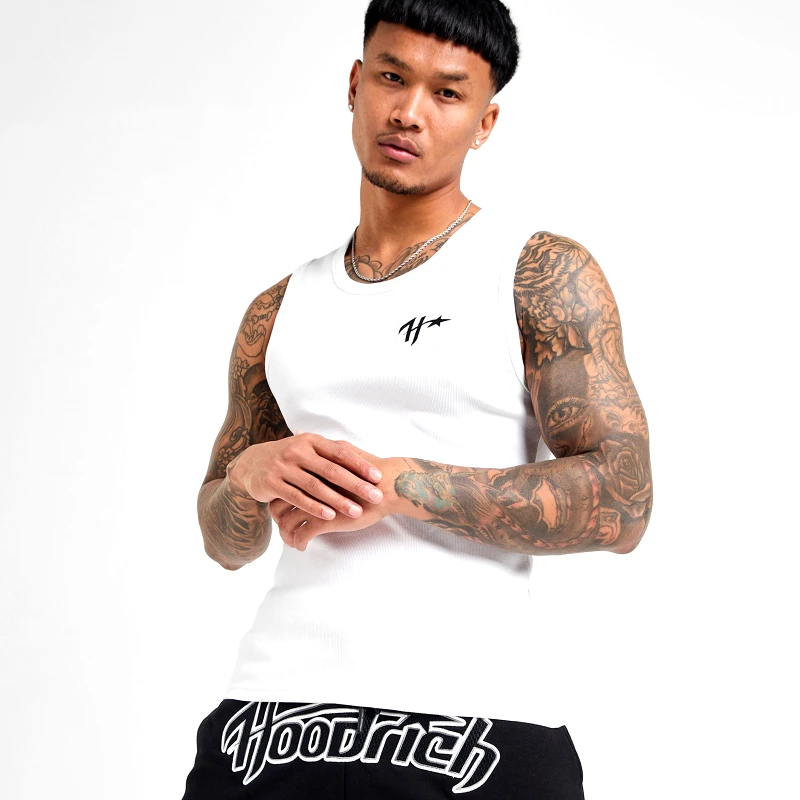HOODRICH Hoodrich Galaxy Ανδρική Αμάνικη Μπλούζα (9000234920_87025)