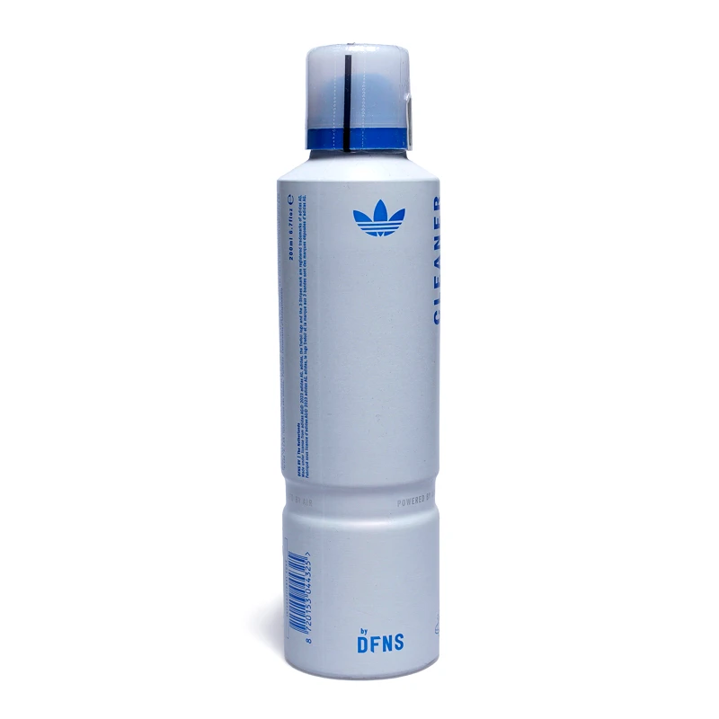 DFNS DFNS Καθαριστικό Διάλυμα για Παπούτσια 200ml (9000224687_8143)