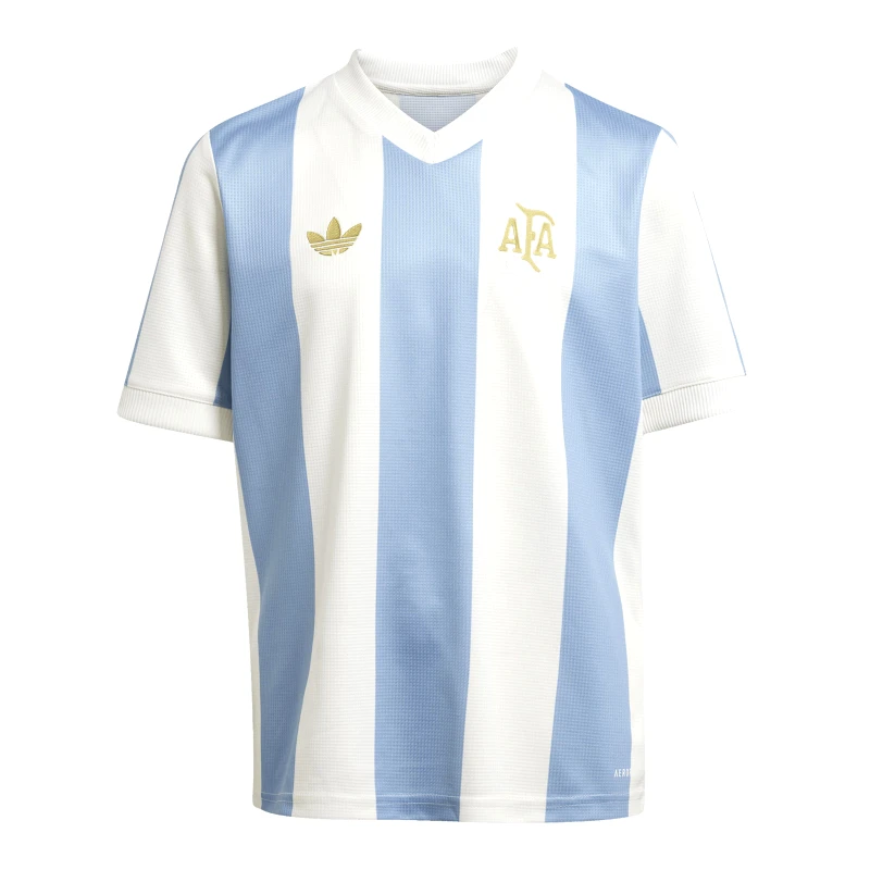 Adidas adidas Argentina Anniversary Jersey Kids (9000223312_84763)