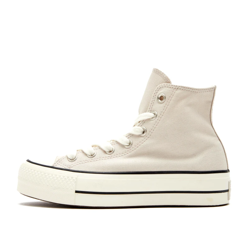 Converse Converse All Star Lift High Platform Γυναικεία Μποτάκια (9000161321_52067)
