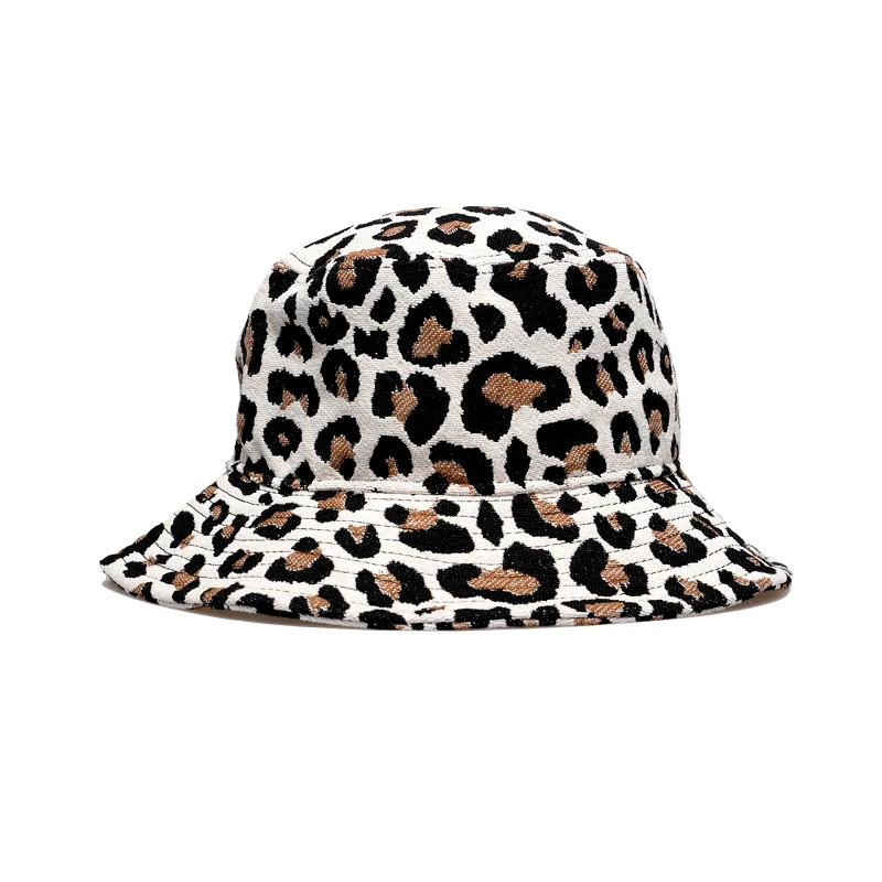 NEW ERA New Era Leopard Γυναικείο Bucket Hat (9000194922_59418)