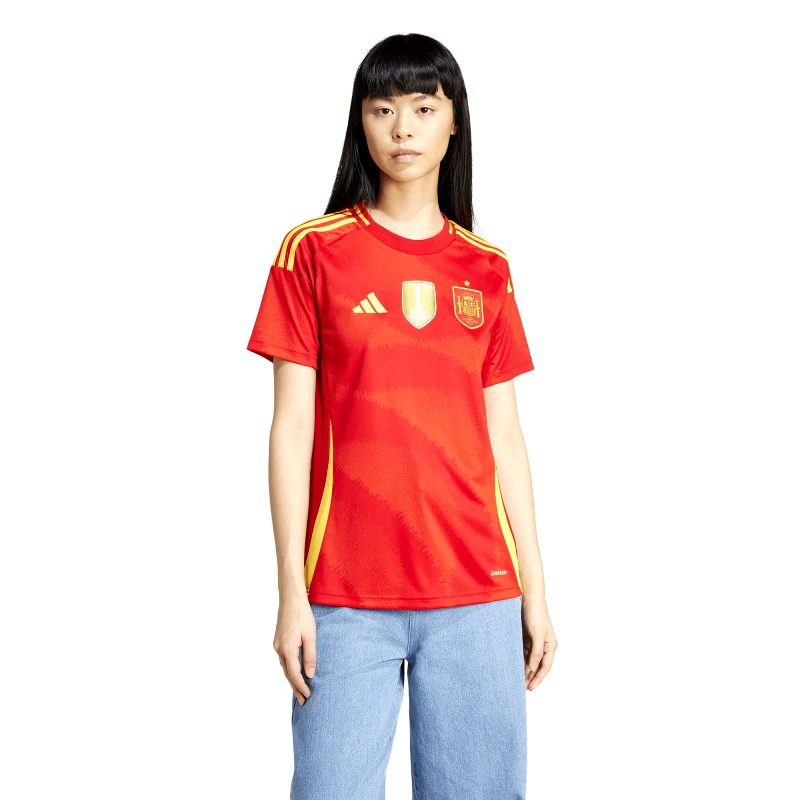 Adidas adidas Spain 24 Home Jersey (9000184866_65892)