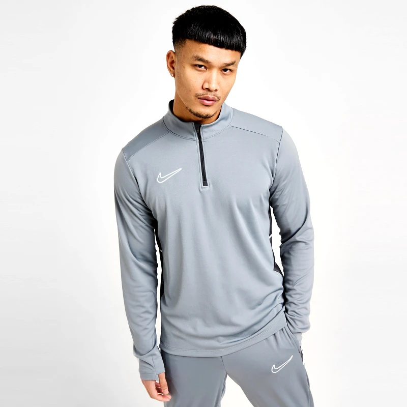 Nike Nike Academy Ανδρική Μπλούζα με Μακρύ Μανίκι (9000206685_22094)