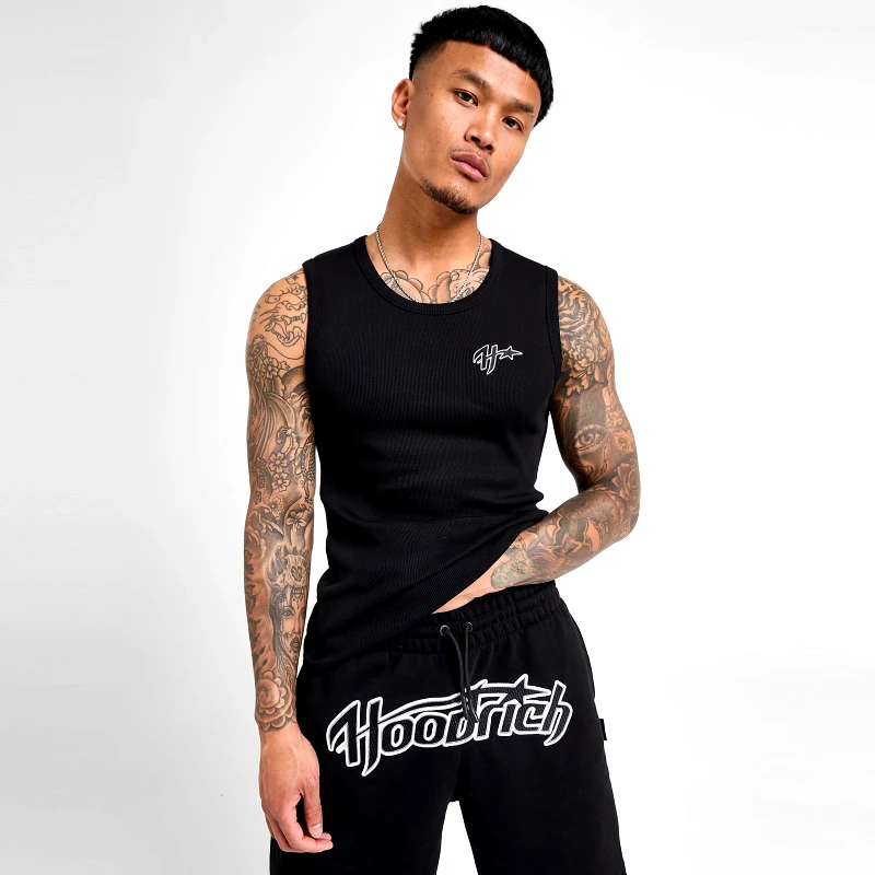 HOODRICH Hoodrich Galaxy Ανδρική Αμάνικη Μπλούζα (9000234921_87026)