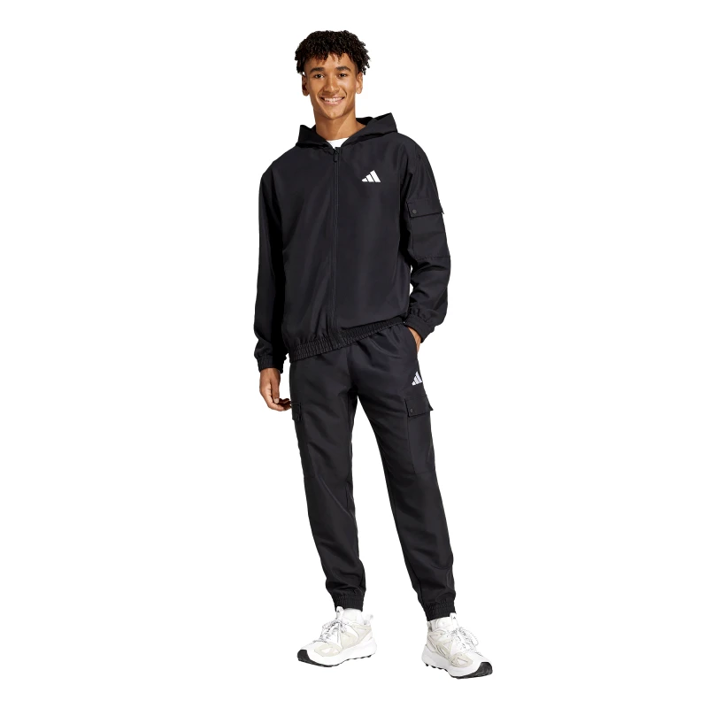 adidas Sportswear adidas sportswear Sportswear Woven Cargo Track Sui (9000220713_1469)