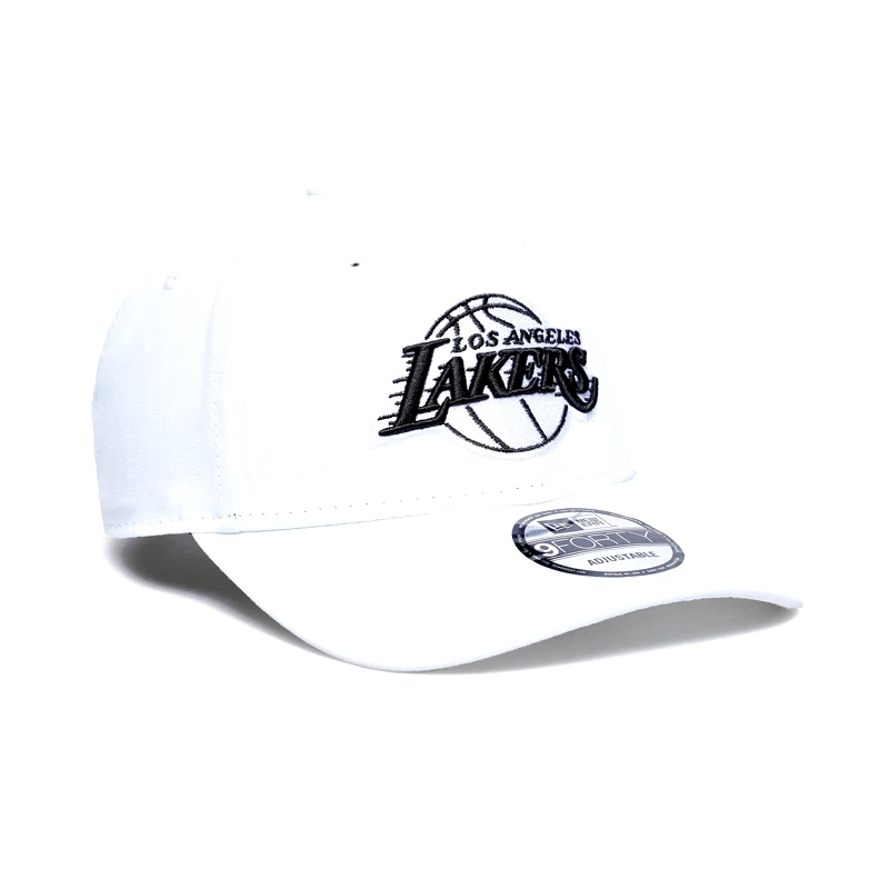 NEW ERA NEW ERA Repreve Monochrom 9Forty Loslak Whiblk (9000155259_1539)