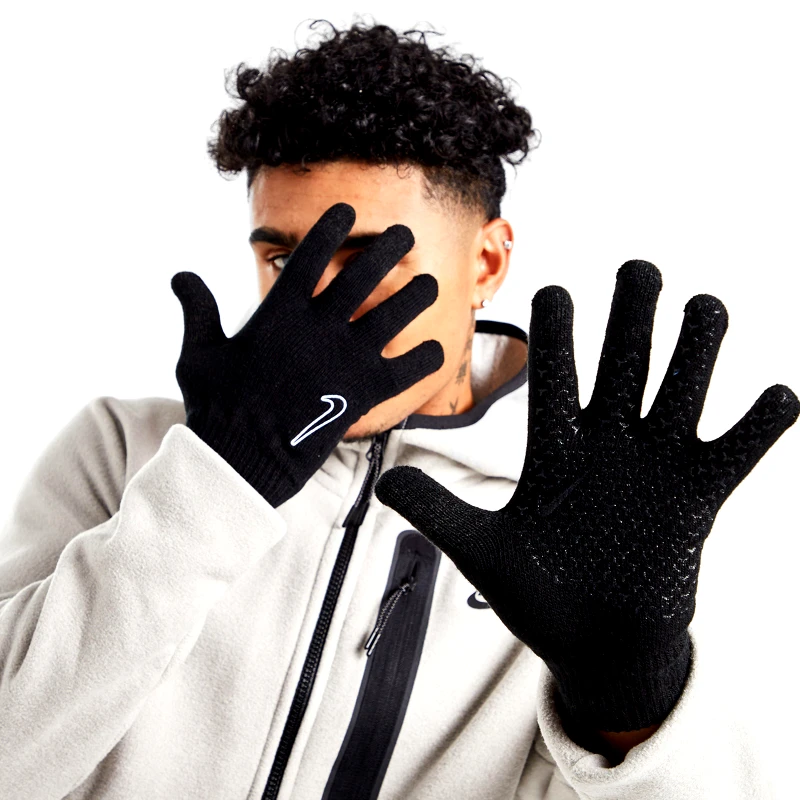 Nike Nike Nike Knitted Tech And Grip Gloves 2.0 (9000067716_8516)