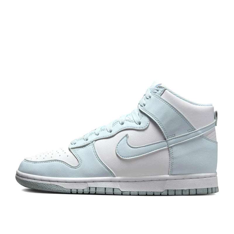 Nike Nike Dunk High Γυναικεία Μποτάκια (9000190500_78739)