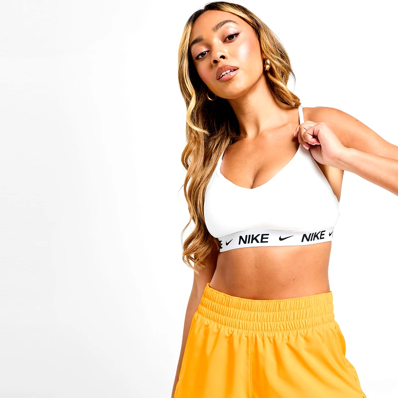 Nike Nike Training Indy Γυναικείο Μπουστάκι (9000174318_1540)