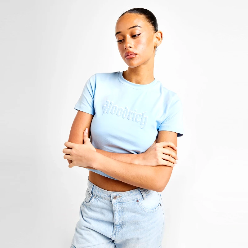 HOODRICH Hoodrich Totem Γυναικείο T-Shirt (9000219196_5595)
