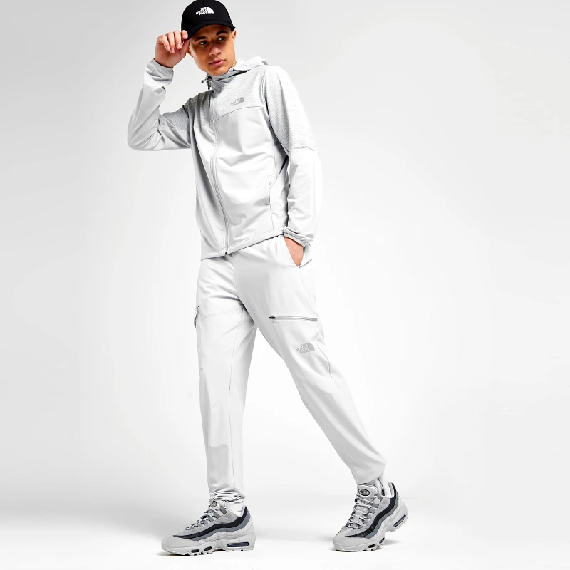 The North Face The North Face Mittellegi Ανδρικό Cargo Παντελόνι (9000218337_15286)