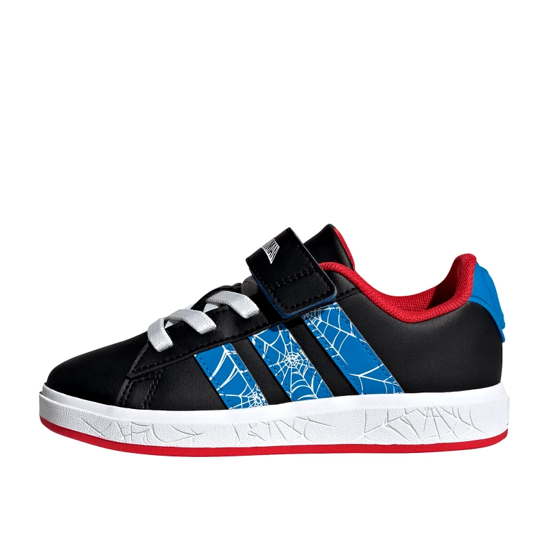 adidas Sportswear adidas sportswear Marvel Spider-Man Grand Court Sh (9000241106_88362)