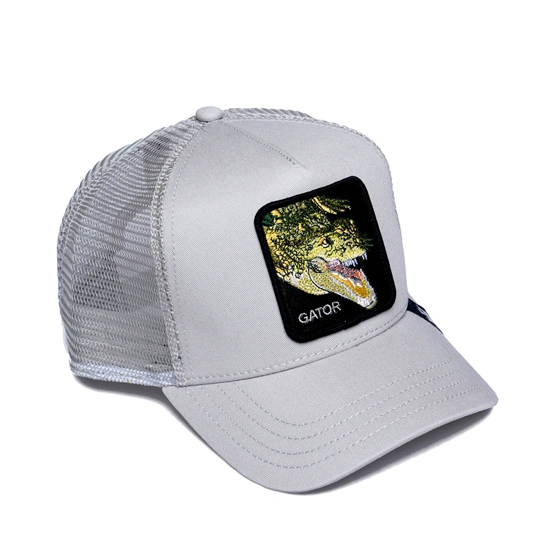 Goorin Bros Goorin Bros Swamp Monster Unisex Καπέλο (9000243551_88564)