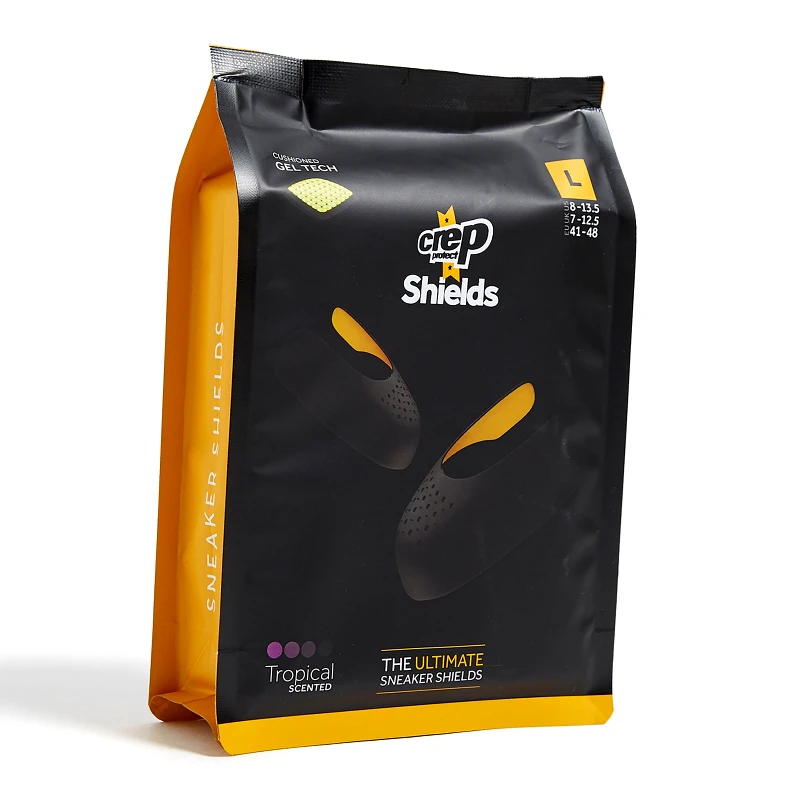 CREP CREP Protect Ανδρικά Προστατευτικά Παπουτσιών (9000125447_1469)