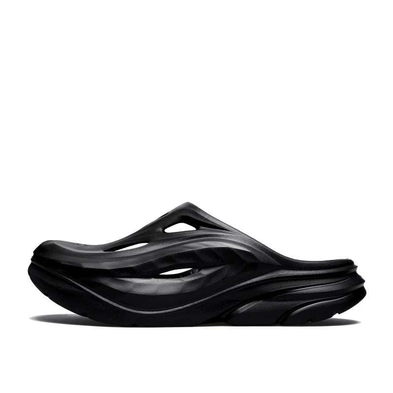 Hoka Hoka Ora Recovery Unisex Slides (9000168690_44884)