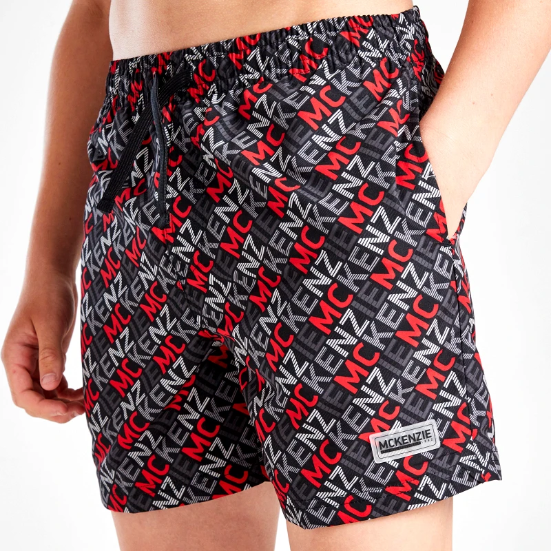 McKENZIE McKenzie Scaler Παιδικό Σορτς Μαγιό (9000219215_1469)