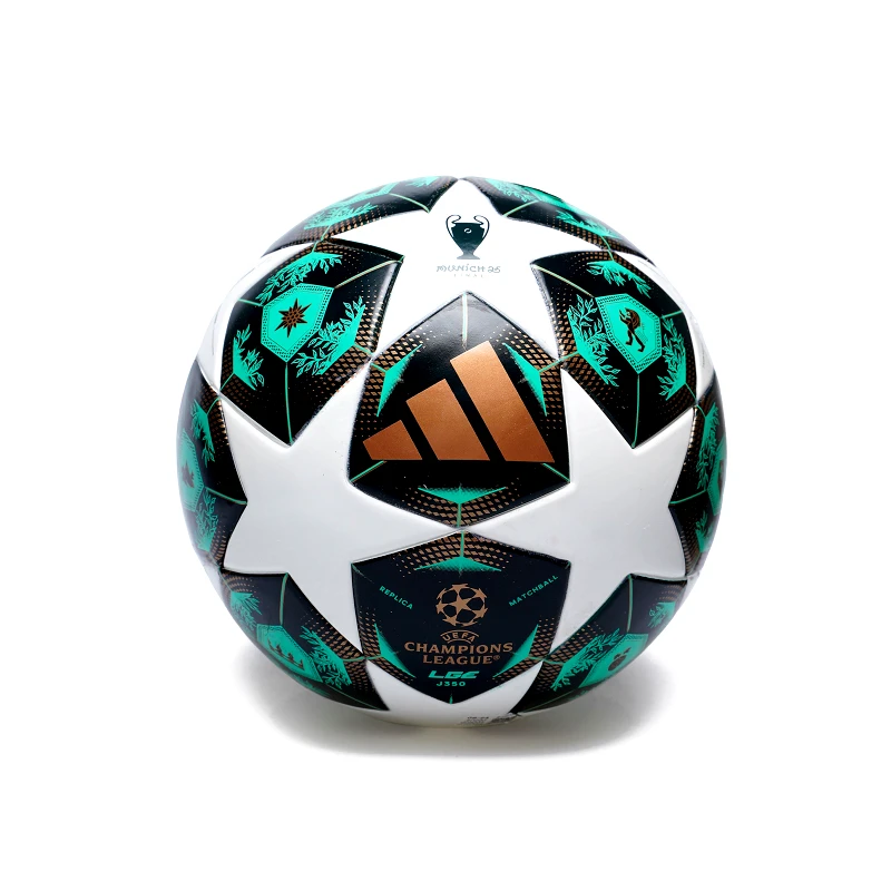 Adidas adidas Ucl League J350 24/25 Knockout Stages Ball (9000228907_85515)