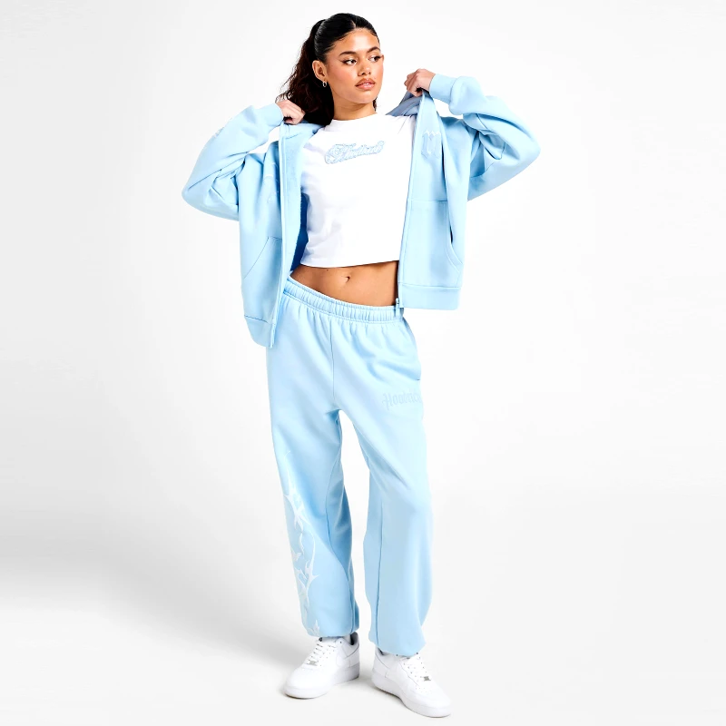 HOODRICH Hoodrich Totem Cuff Γυναικείο Παντελόνι Φόρμας (9000219188_5595)