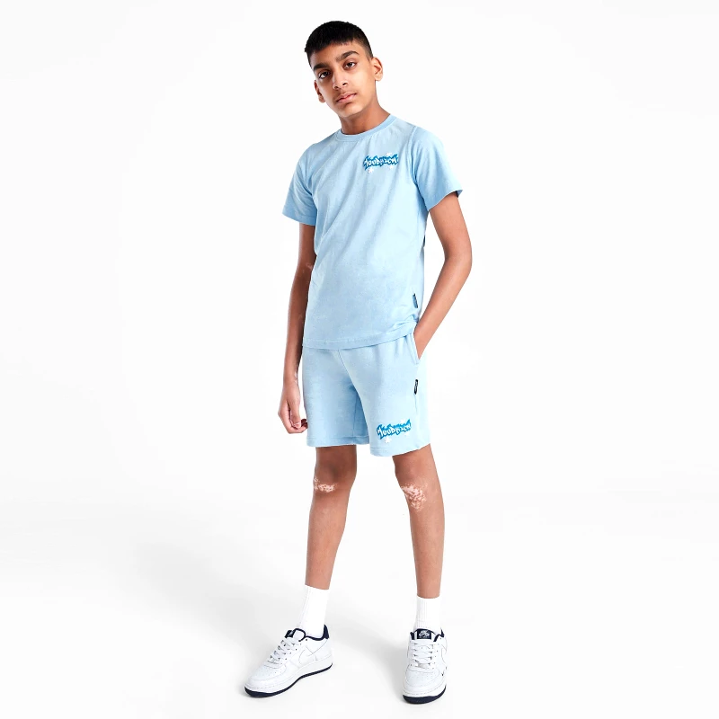 HOODRICH Hoodrich Graffiti Παιδικό Σορτς (9000219222_3469)