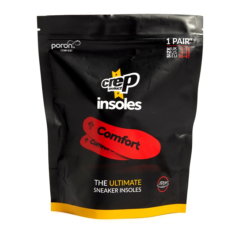 CREP Crep Protect Comfort Πάτοι Παπουτσιών (9000064335_17029)