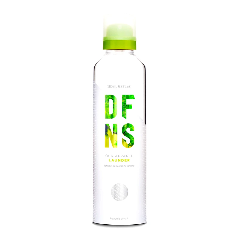 DFNS DFNS Καθαριστικό Ενδυμάτων 185 ml (9000079476_53082)