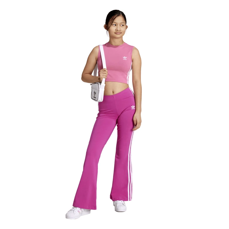 adidas Originals adidas Originals Adicolor Flare Παιδικό Κολάν (9000188261_67077)